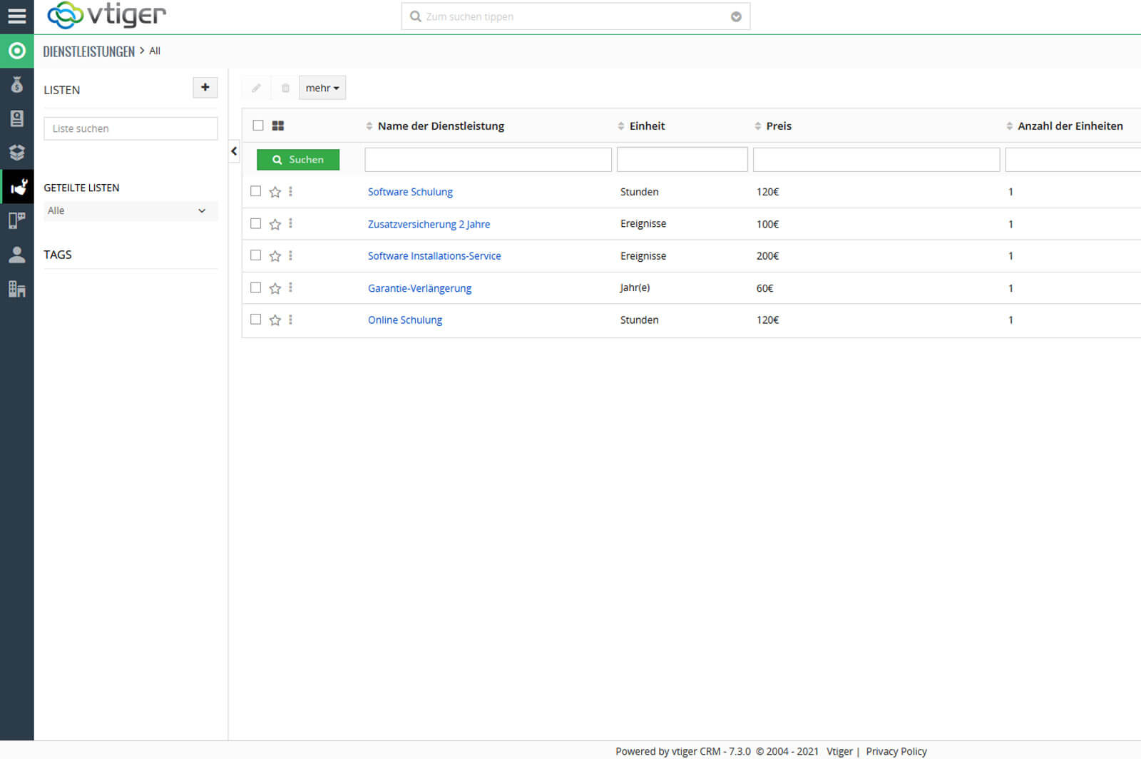 vtiger-dienstleistungen-oberflaeche-1