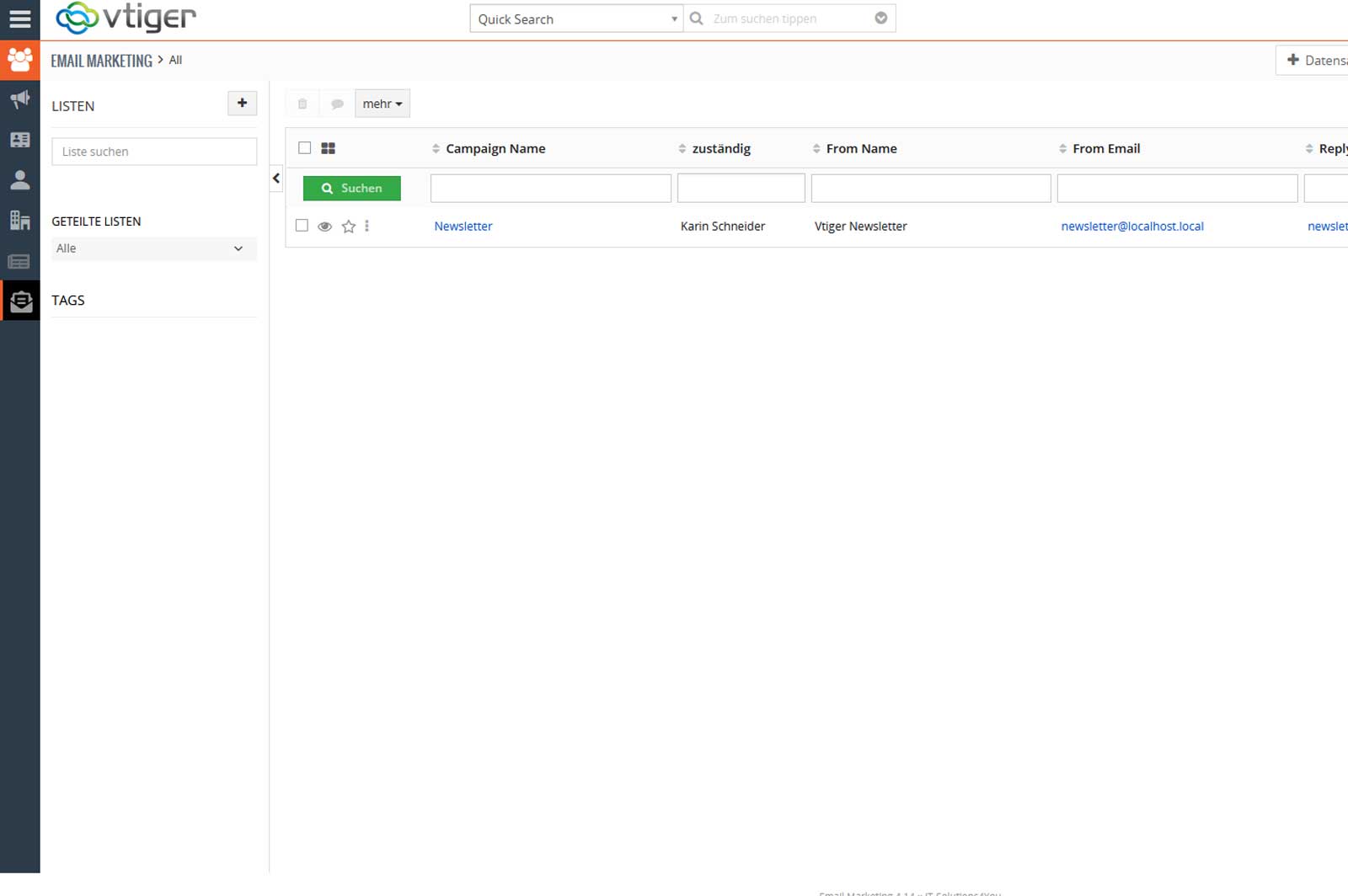 vtiger-e-mail-marketing-oberflaeche-1