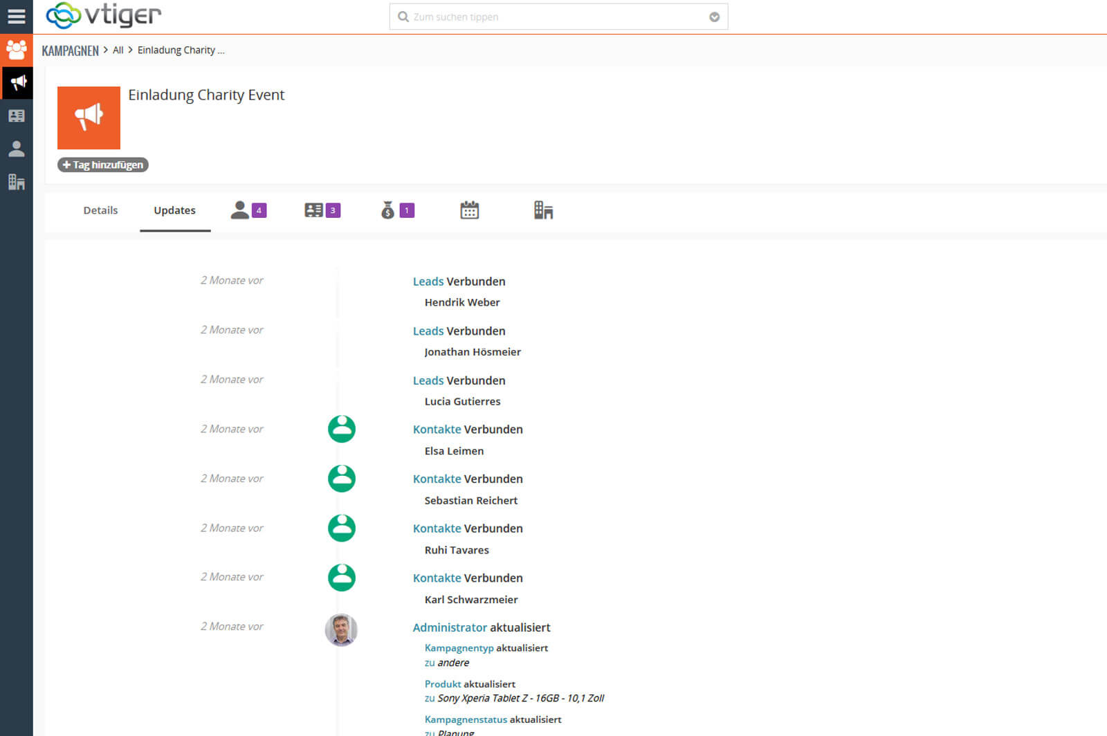 vtiger-kampagnen-detail-2