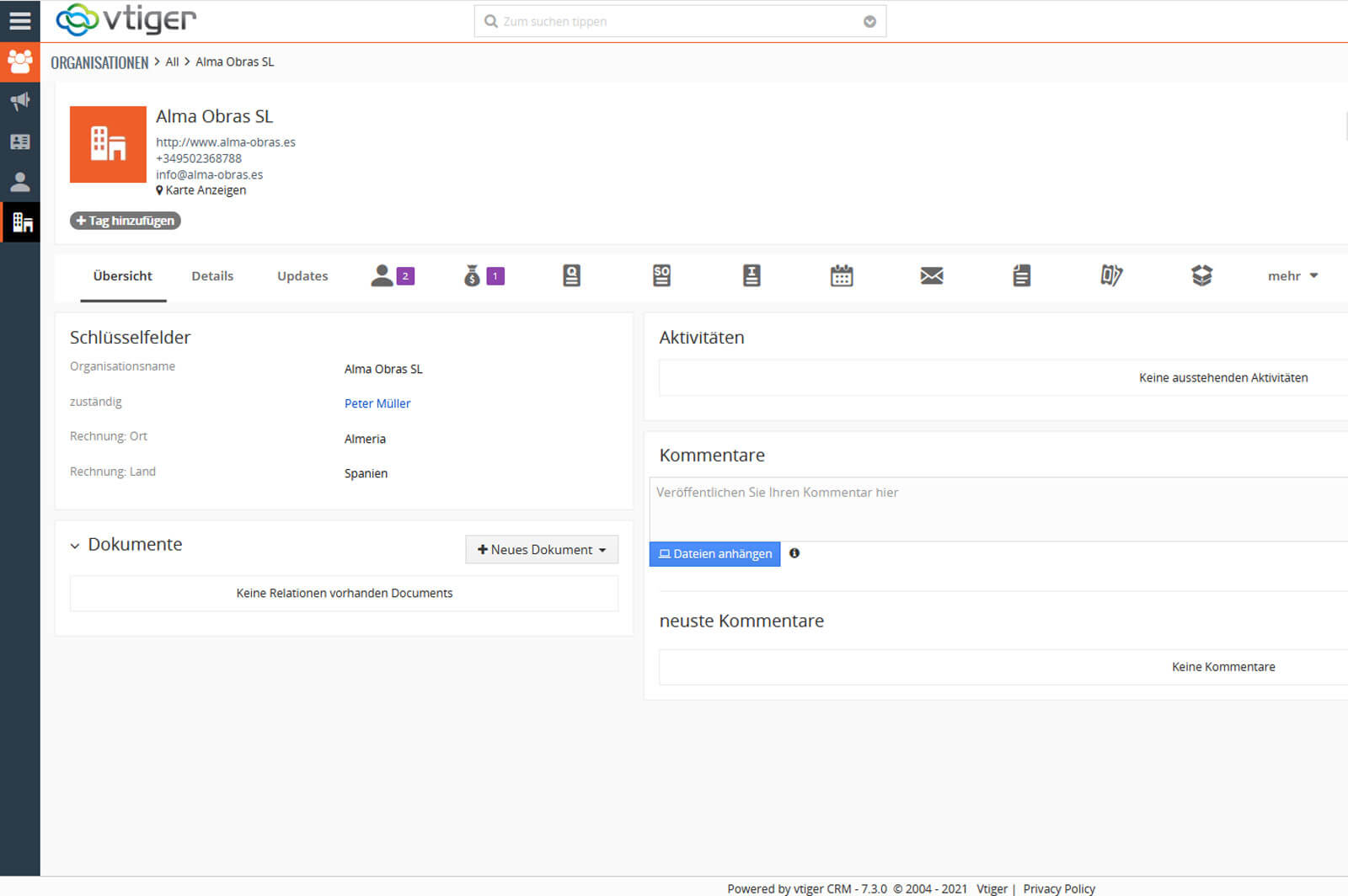 vtiger-organisationen-detail-1