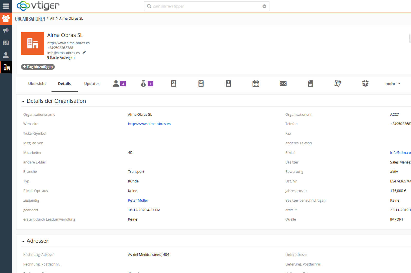 vtiger-organisationen-detail-2