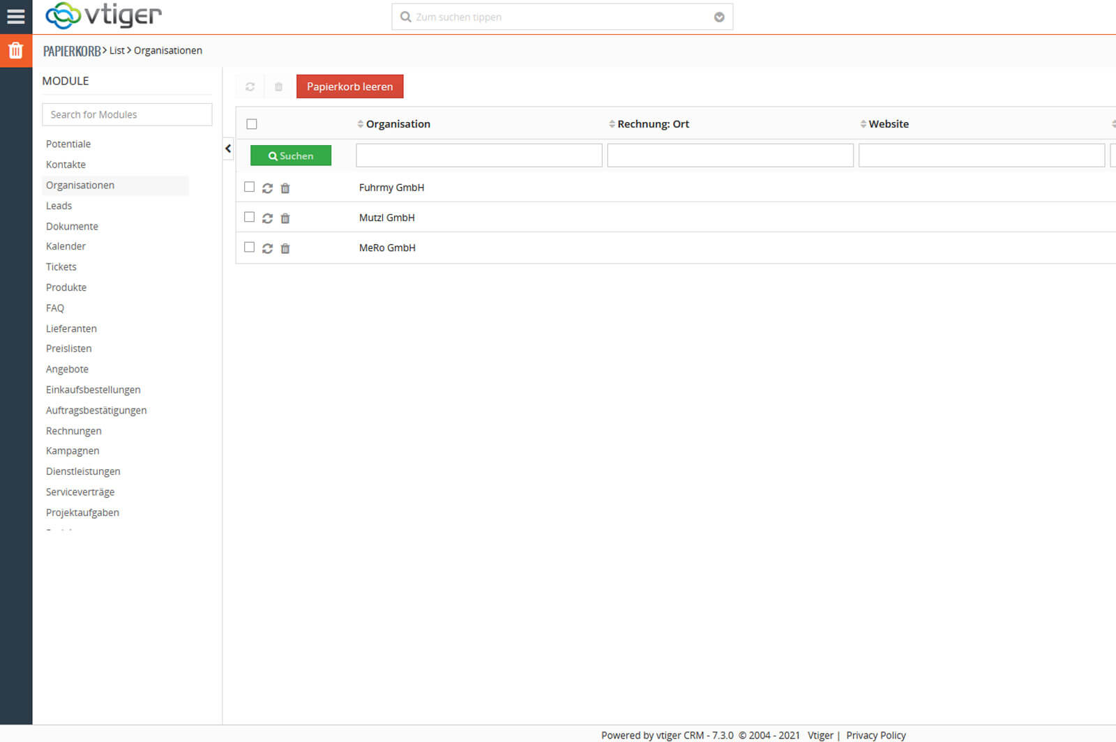 vtiger-papierkorb-oberflaeche-1